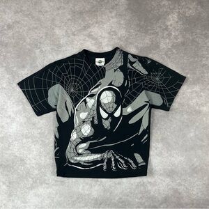 [123] 2009 SPIDERMAN UNIVERSAL STUDIOS M Size T SHIRT